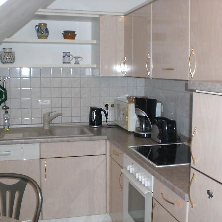 Ferienwohnung Boehm Kranichfeld Rum bild