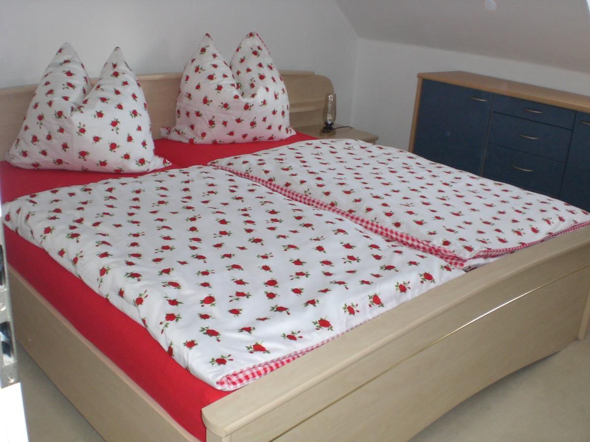 Ferienwohnung Boehm Kranichfeld Rum bild